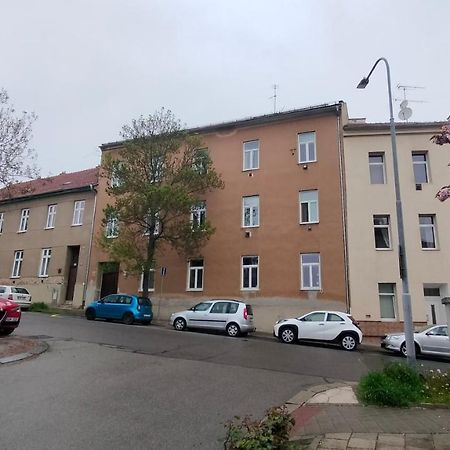 Apartman Vinohrady Brno Extérieur photo