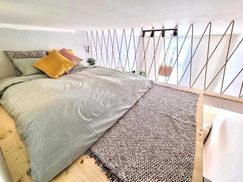 Apartman Vinohrady Brno Extérieur photo