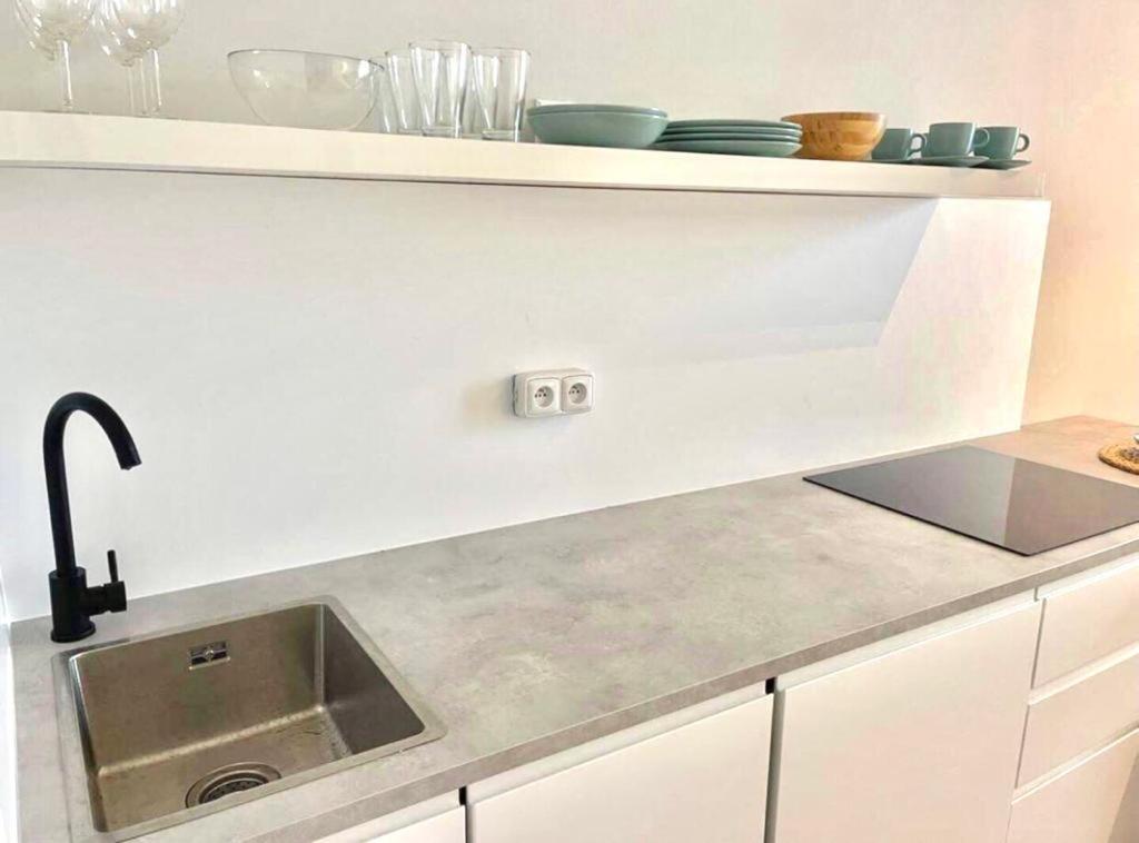 Apartman Vinohrady Brno Extérieur photo