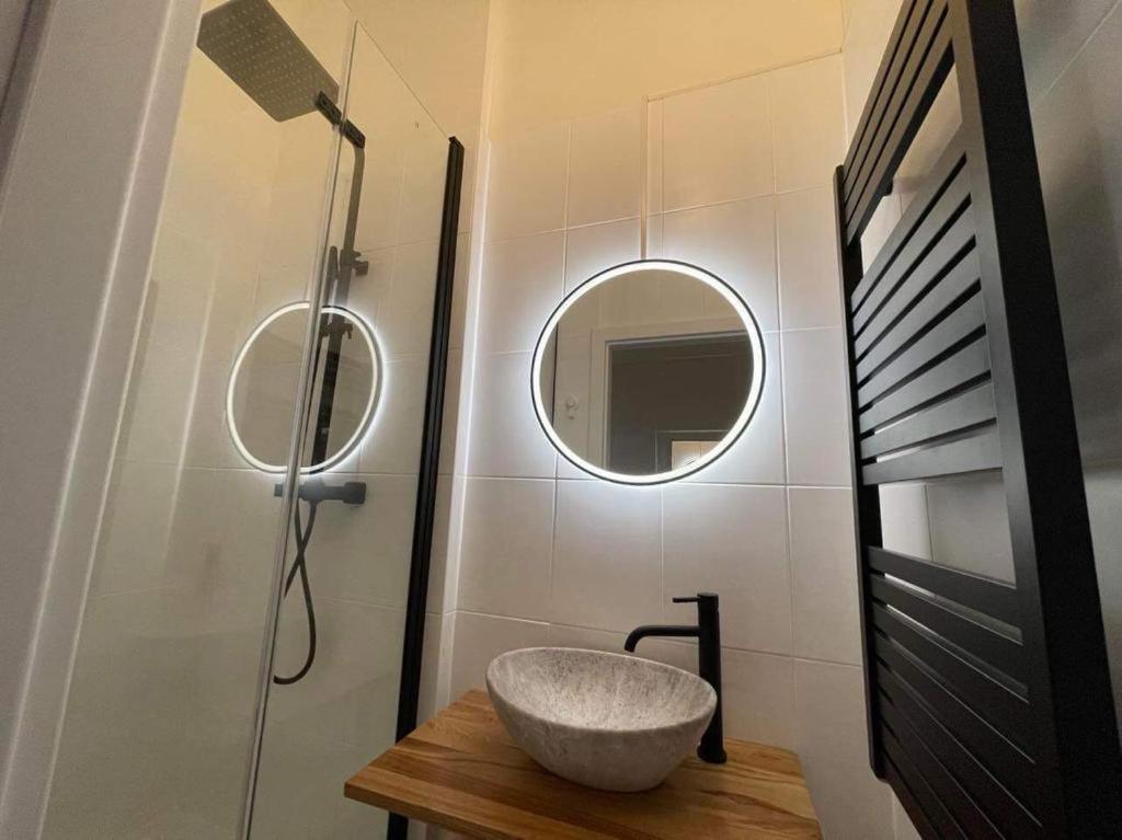 Apartman Vinohrady Brno Extérieur photo