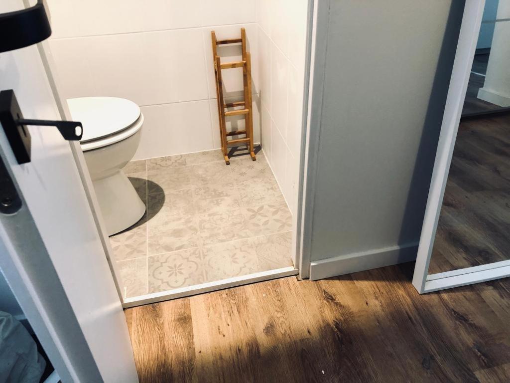 Apartman Vinohrady Brno Extérieur photo